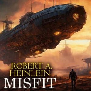 Misfit, Robert A. Heinlein