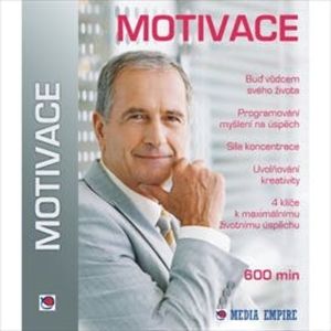 Motivace, Dan Miller