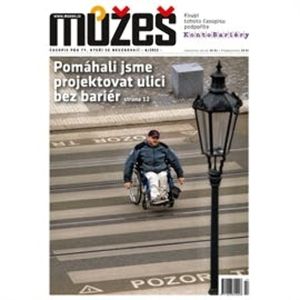 Můžeš 4/2015, Můžeš