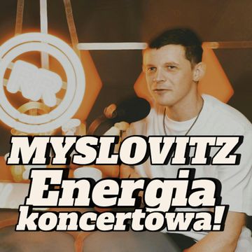 Myslovitz: Energia koncertowa! - s2 e02 [102] audiobook, Artur Rawicz