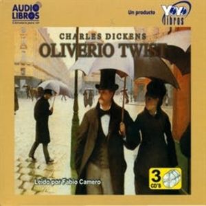 Oliver Twist, Charles Dickens