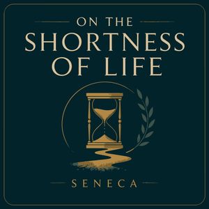On the Shortness of Life, Seneca