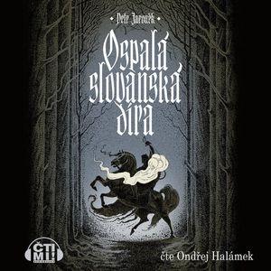Ospalá slovanská díra, Petr Jaroněk