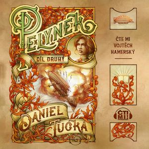 Pelyněk: Díl 2, Daniel Tučka