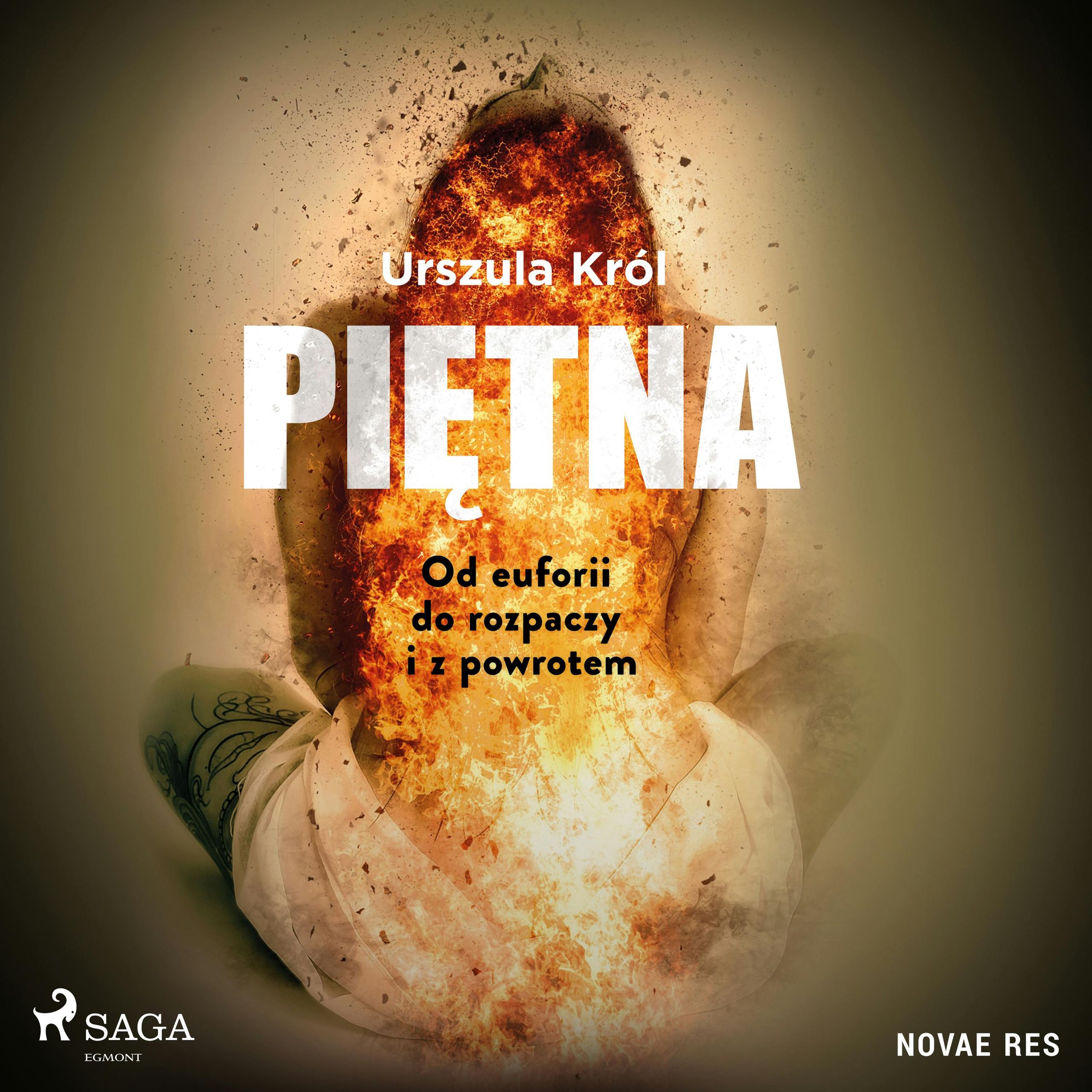 Król Urszula - Piętna