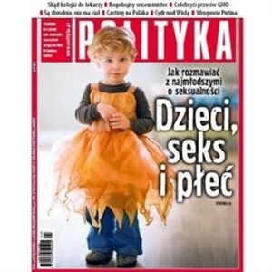 AudioPolityka Nr 02 z 08 stycznia 2014, Polityka