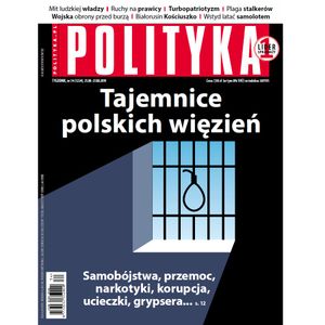 AudioPolityka Nr 34 z 21 sierpnia 2019 roku, Polityka