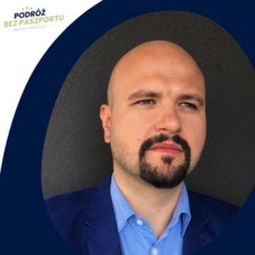 Relacje polsko-irańskie. Jak się układały na przestrzeni wieków? audiobook, Mateusz Grzeszczuk