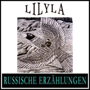 Russische Erzählungen 2, Alexander Puschkin, Anton Tschechow, Leonid Andrejew, Maxim Gorki, Nikolaj Gogol
