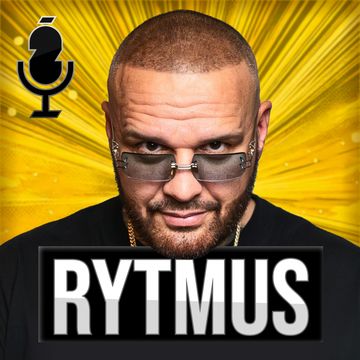 RYTMUS: „Otčím byl rasista, bratr mě okradl. S penězi jsem neuměl zacházet. audiobook, Vojta Žižka