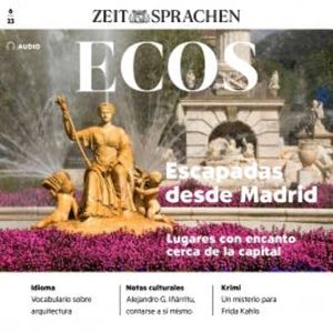 Spanisch lernen Audio - Streifzüge rund um Madrid, Ignacio Rodríguez-Mancheño