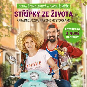 Střípky ze života, Pavel Šimčík, Petra Špindlerová