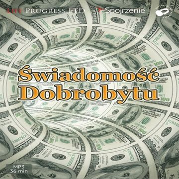 Świadomość dobrobytu audiobook, Hipnotyczna Polska