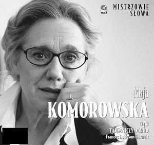 Tajemniczy ogród, Frances Hodgson Burnett