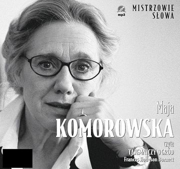 Tajemniczy ogród, Frances Hodgson Burnett