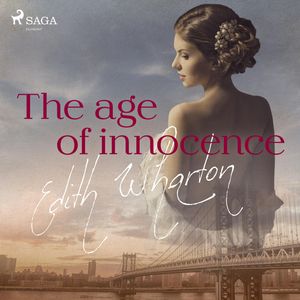 The Age of Innocence, Edith Whartonová