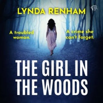 The Girl in the Woods audiobook, Lynda Renham