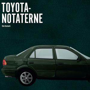 Toyotanotaterne, Kim Karmark