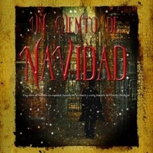 Un Cuento de Navidad, Shane Salk