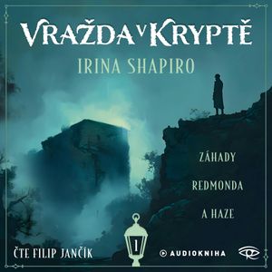 Vražda v kryptě, Irina Shapiro