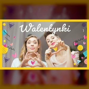 Walentynki | ODC. 99 | mama lama, Anna Weber, Ola Woźniak