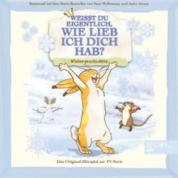 Wintergeschichten (Das Original-Hörspiel zur TV-Serie) audiobook, Thomas Karallus