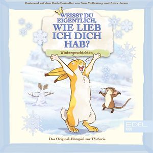 Wintergeschichten (Das Original-Hörspiel zur TV-Serie), Thomas Karallus