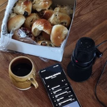 008 jak jsme hejtovali audiobook, Hana Kuncová, Lukáš Hejlík