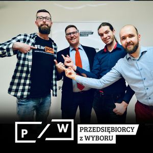 #47 Barmani go nienawidzą! Sprawdź dlaczego!, Mariusz Malicki, Mateusz Maik, Michał Kucharski, Paweł Badura, Piotr Łysko