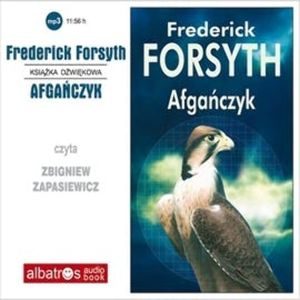 Afgańczyk, Frederick Forsyth