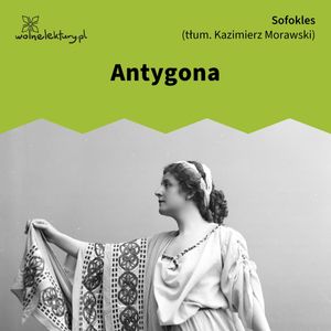 Antygona, Sofokles