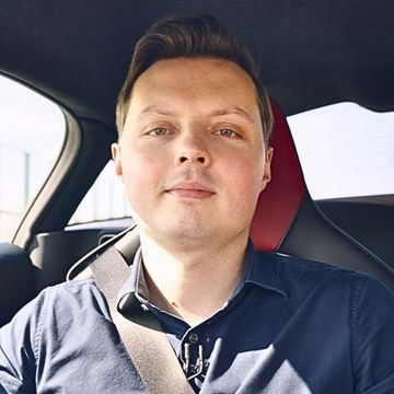 Biznes Klasa Young - Mateusz Tałpasz audiobook, Łukasz Kijek