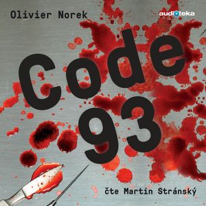 Code 93, Olivier Norek