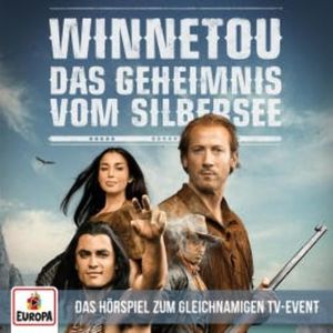 Das Geheimnis vom Silbersee (Das Hörspiel zum TV-Event), Heiko Martens
