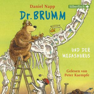 Dr. Brumm und der Megasaurus und weitere Geschichten, Daniel Napp