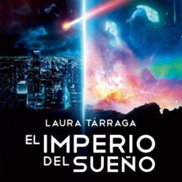 El imperio del sueño audiobook, Laura Tárraga