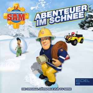 Folgen 68-72: Abenteuer im Schnee (Die Original-Hörspiele zur TV-Serie), Stefan Eckel