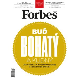 Forbes září 2019, Forbes