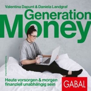 Generation Money, Valentina Dapunt