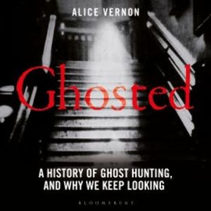 Ghosted, Alice Vernon