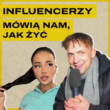 IShowSpeed, Fagata, Pasut. Kim tak naprawdę są influencerzy? audiobook, Bartosz Brzyski, Konstanty Pilawa, Piotr Kaszczyszyn