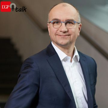 Jacek Łukaszewski: 70% firm doświadczyło przerw w dostawie energii, a około 40% doświadczyło ich wielokrotnie audiobook, Dziennik Gazeta Prawna