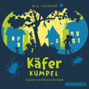 Käferkumpel, M.G. Leonard