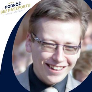 Kim był Henry Kissinger?, Mateusz Grzeszczuk