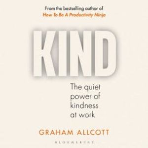 KIND, Graham Allcott
