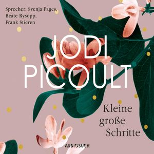 Kleine große Schritte, Jodi Picoult
