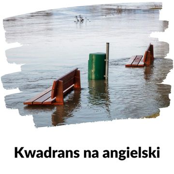 KNA: Lekcja 327 (powódź) audiobook, Szymon Marciniak