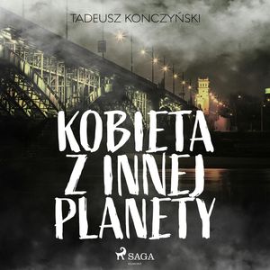Kobieta z innej planety, Tadeusz Konczyński