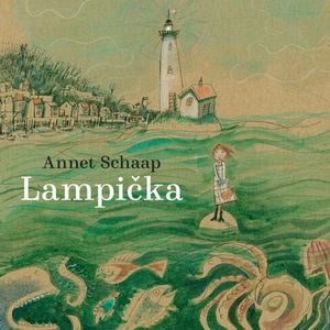 Lampička, Annet Schaap