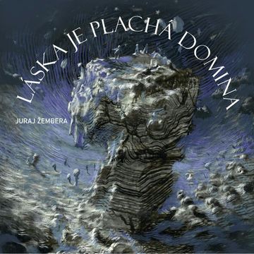 Láska je plachá domina, Juraj Žembera